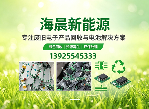海晨新能源